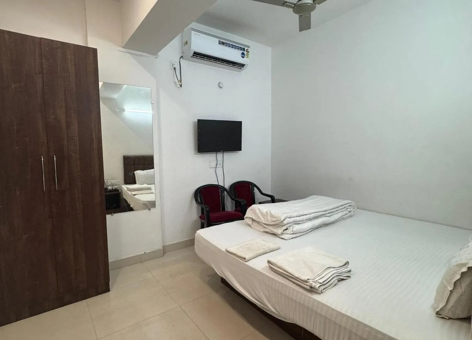 Shivanshika Guest House Varanasi India