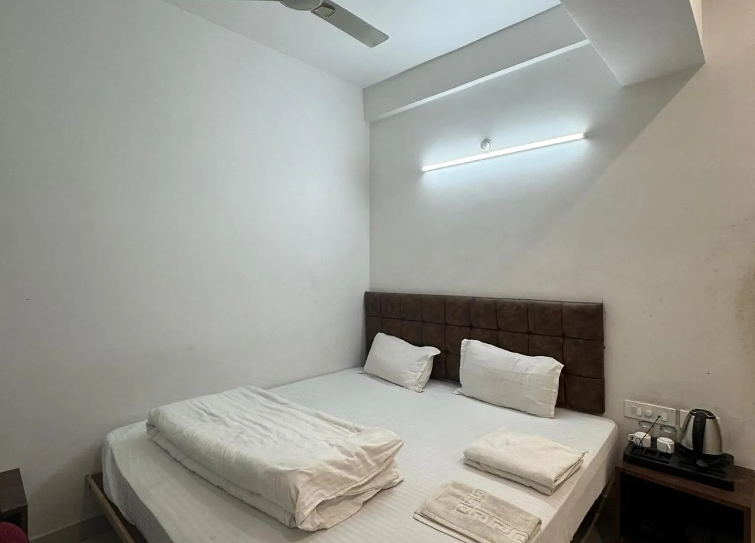 Shivanshika Guest House Varanasi